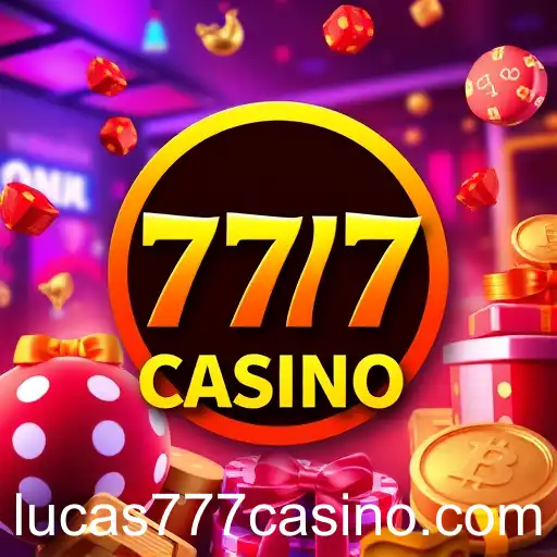 The Expansion of Lucas 777 Casino in the Gaming World