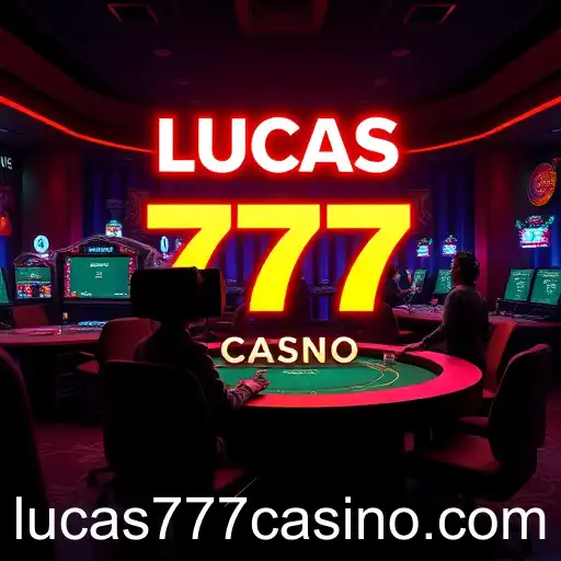 Trends and Challenges Facing Lucas 777 Casino