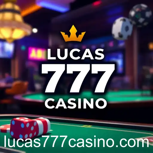 The Evolution of Lucas 777 Casino Online Gaming