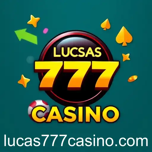 Online Gaming Surge: Lucas 777 Casino's Role