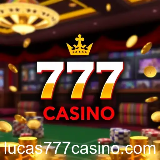 The Rise and Dynamics of Lucas 777 Casino in 2025