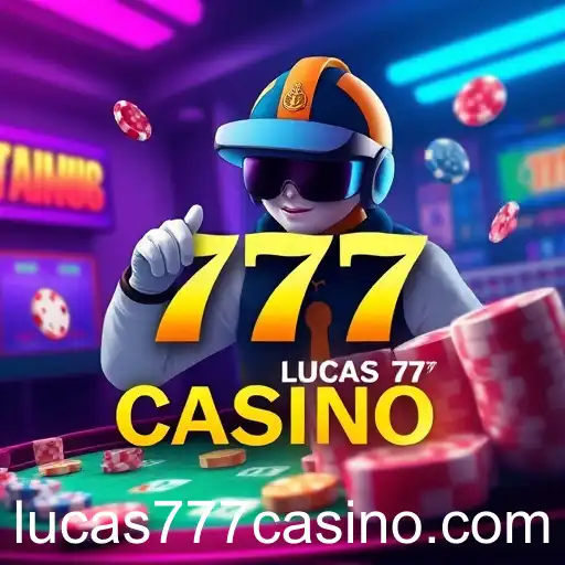 The Rise of Lucas 777 Casino in Online Gaming