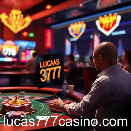 The Rise of Online Casino Gaming in 2025