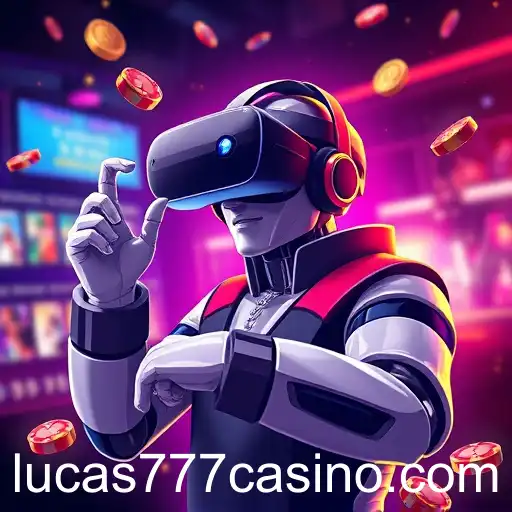 The Rise of Online Casino Trends