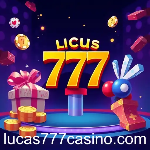 The Dynamic Rise of Lucas 777 Casino