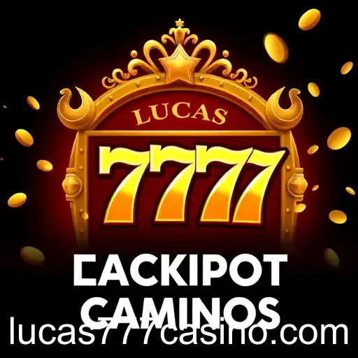 Experience the Thrill with 'Jackpot Games' at Lucas 777 Casino
