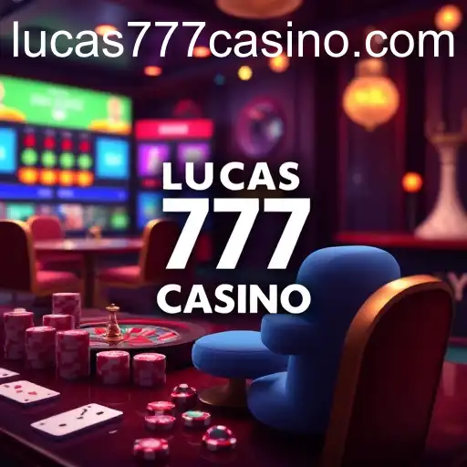 The Rise of Online Casinos: Lucas 777 Casino in the Spotlight