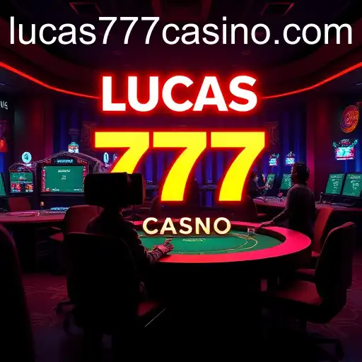 Trends and Challenges Facing Lucas 777 Casino