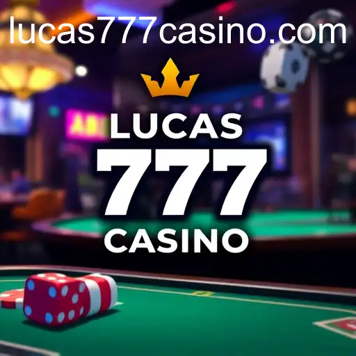 The Evolution of Lucas 777 Casino Online Gaming