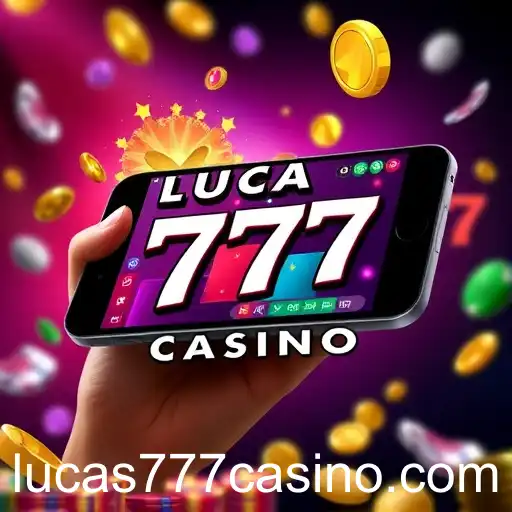 Exploring the Excitement of Mobile Casinos: A Look at Lucas 777 Casino