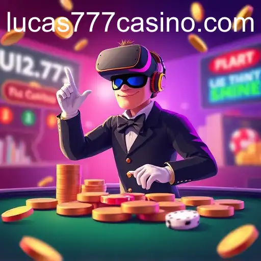 Digital Transformation in Online Gaming