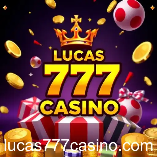 Exploring the Promotions at Lucas 777 Casino