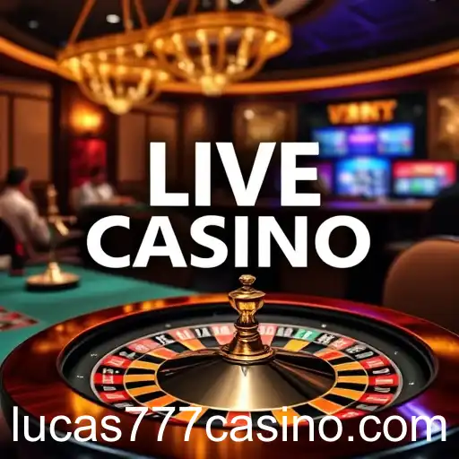 The Rise of Lucas 777 Casino