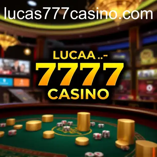 The Rise of Lucas 777 Casino