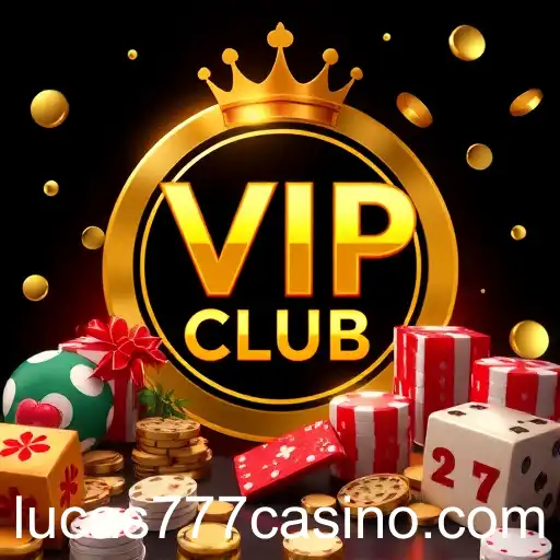 Exploring the Allure of the VIP Club at Lucas 777 Casino